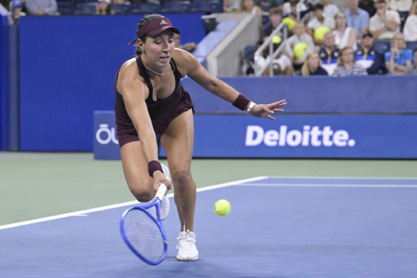 Pegula carica a Flushing Meadows: la sfida con Sabalenka accende i riflettori delle semifinali