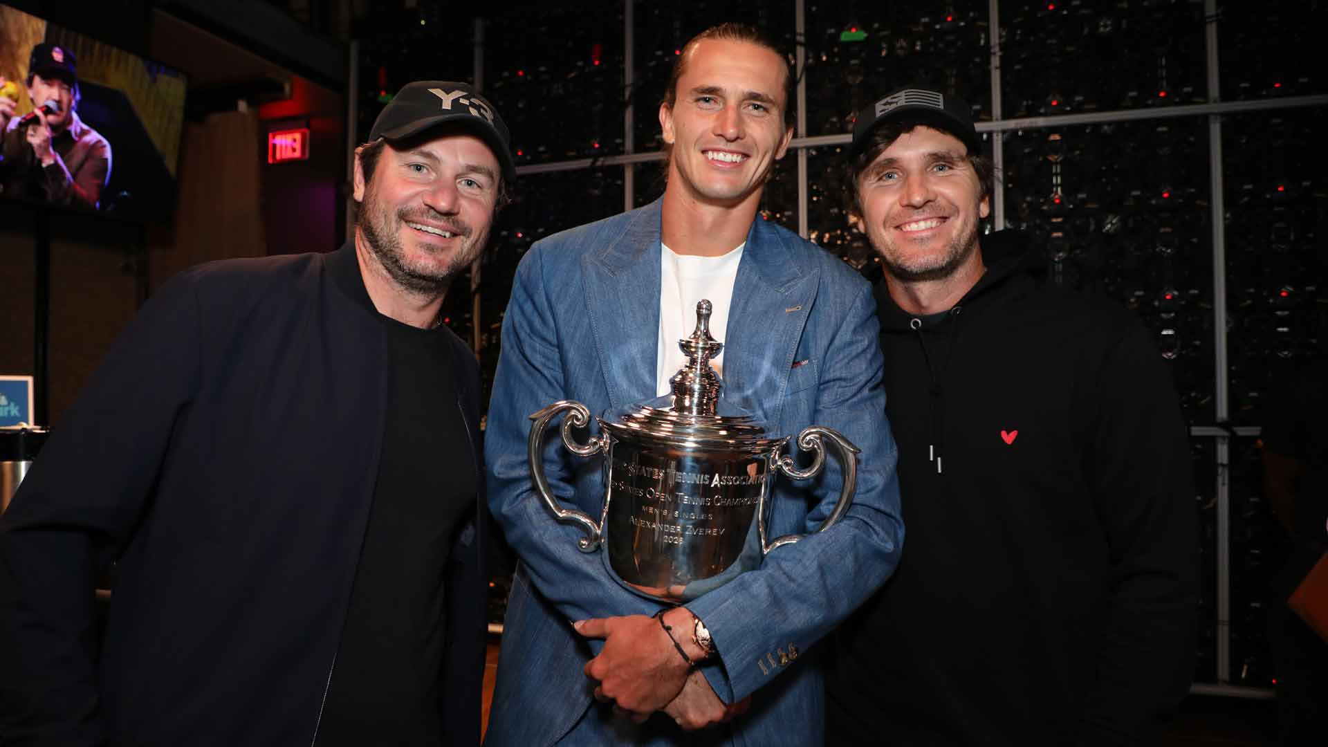 Dopo lo Us Open: il grande interrogativo su Zverev, il dominio femminile e le riforme necessarie