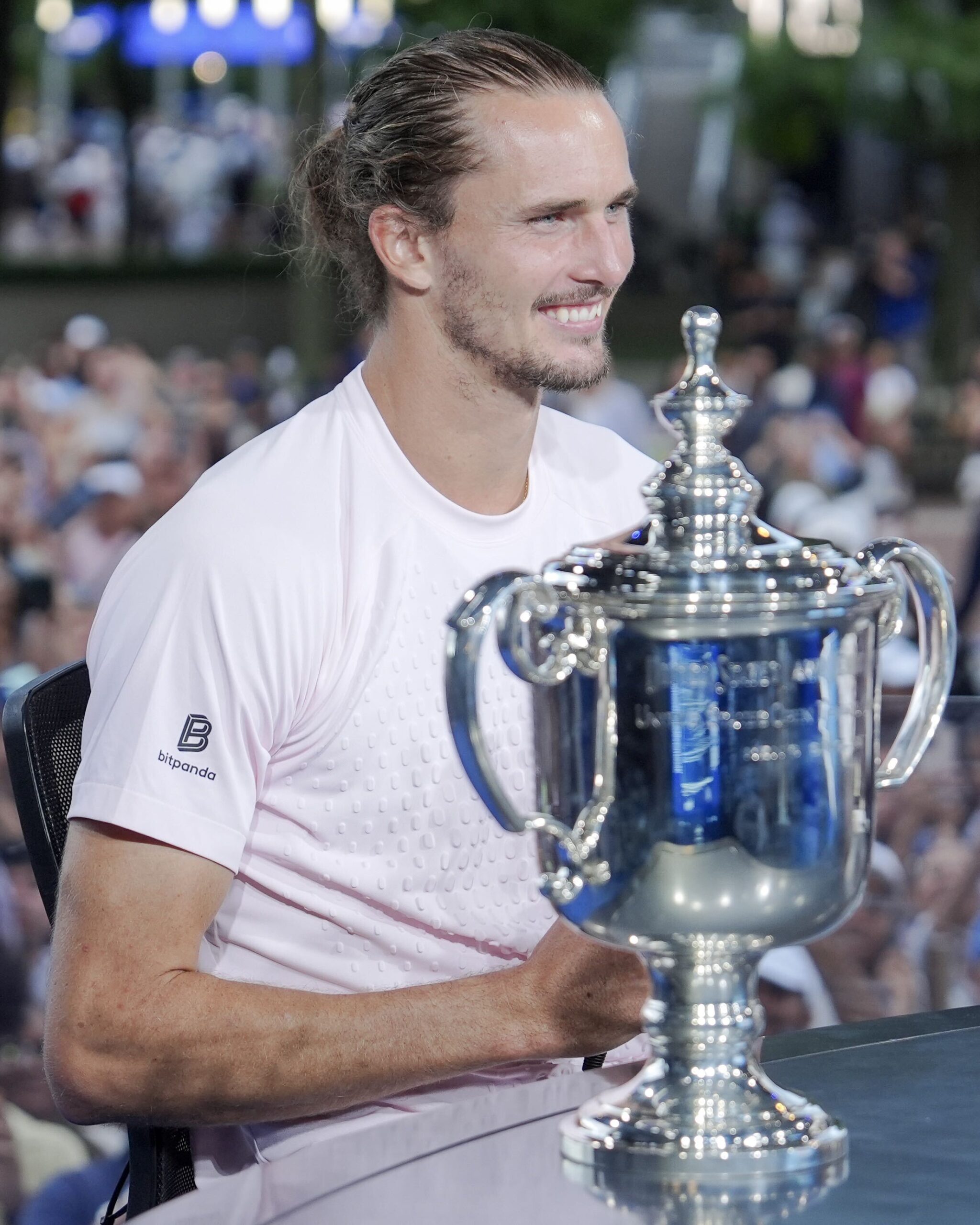 Zverev verso la vetta mondiale: può chiudere la stagione al numero uno dopo il trionfo a Flushing Meadows