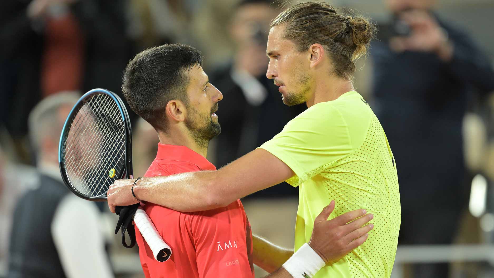 Djokovic punta agli ATP Finals: le condizioni fisiche e la sfida decisiva contro Zverev