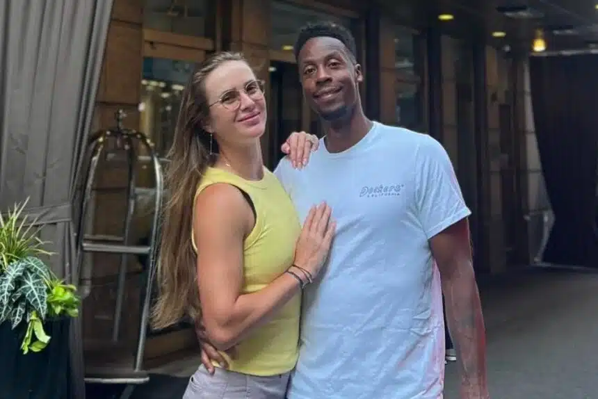 La crisi matrimoniale dietro l'addio al tennis: Svitolina rompe il silenzio sulla separazione da Monfils
