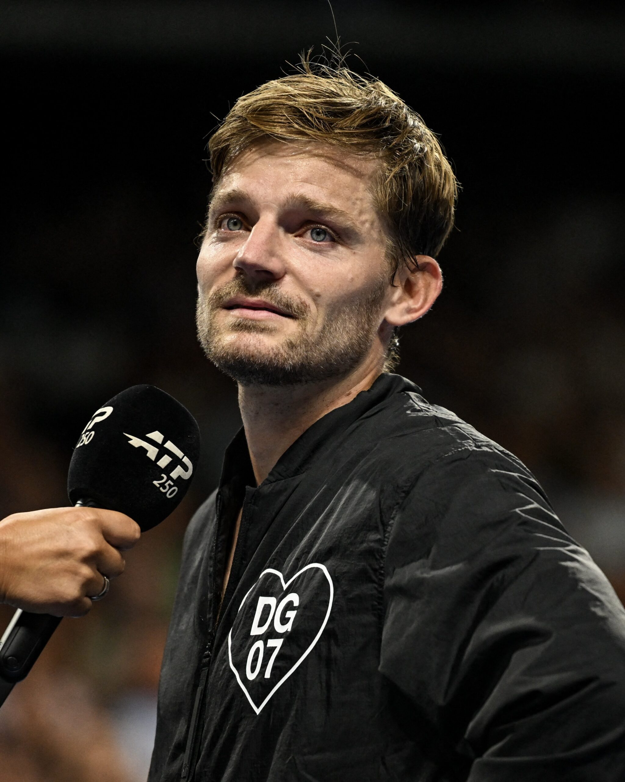 Goffin chiude il sipario nel suo Belgio: l'addio senza rimpianti di una carriera combattuta