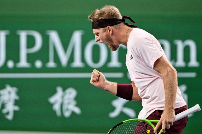 Davidovich Fokina racconta il calvario fisico: quando il corpo ti tradisce e il tennis diventa una battaglia