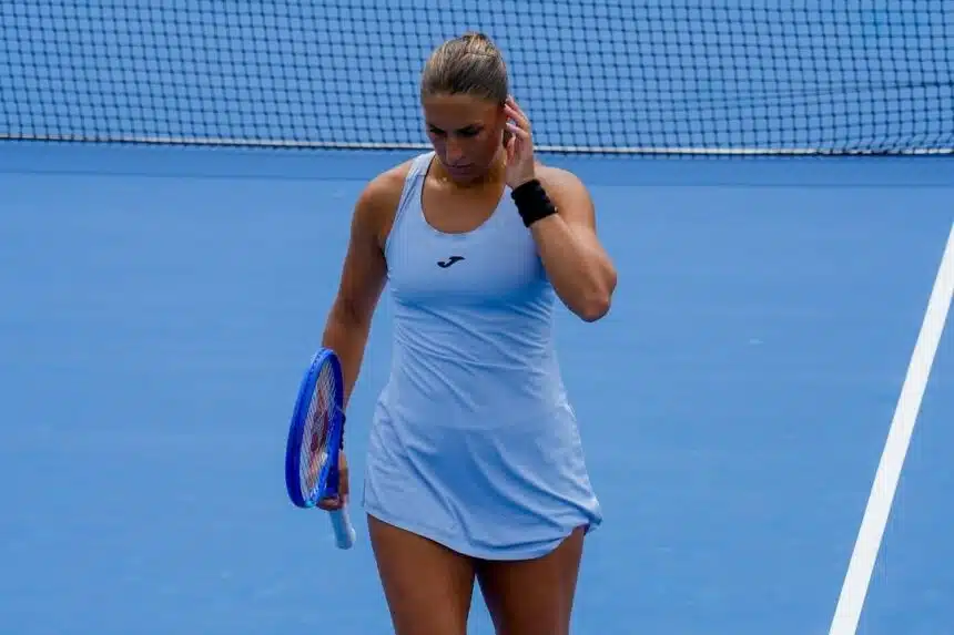 Il silenzio della federazione ungherese: Udvardy denuncia l'abbandono prima della Billie Jean King Cup