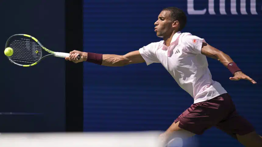 Auger-Aliassime riparte con Ljubicic: il canadese affida il suo rilancio al guru di Federer